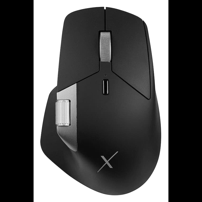 VolkanoX Xeno Series Bluetooth Wireless Mouse 1
