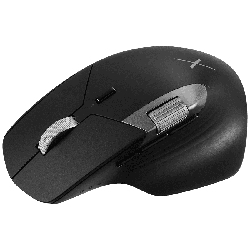 VolkanoX Xeno Series Bluetooth Wireless Mouse 2