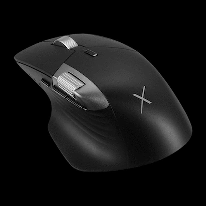 VolkanoX Xeno Series Bluetooth Wireless Mouse 3