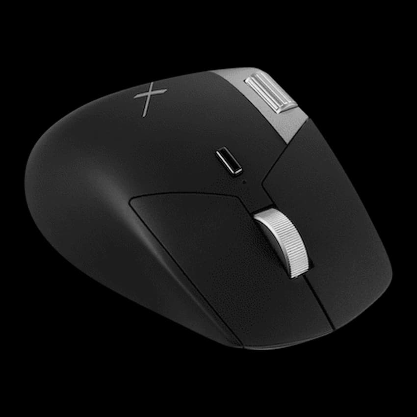 VolkanoX Xeno Series Bluetooth Wireless Mouse 4