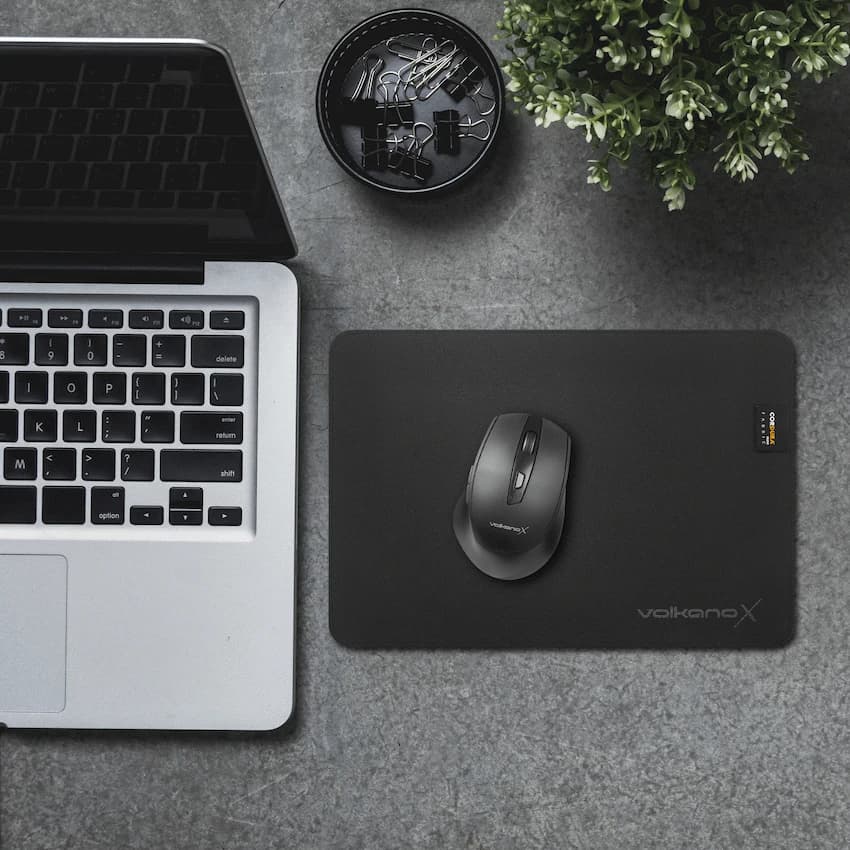 VolkanoX Drift Series Non-slip Premium Mousepad 7