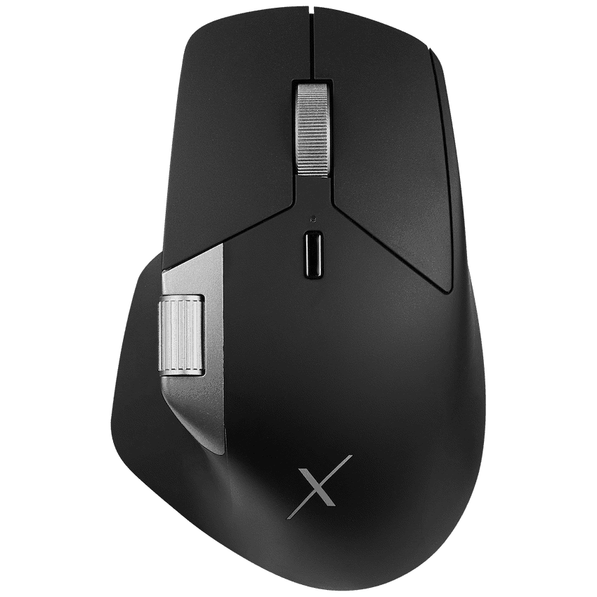 VolkanoX Xeno Series Bluetooth Wireless Mouse 6