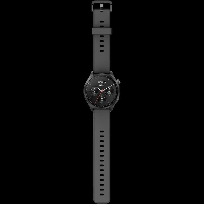 VolkanoX Quantum Series GPS Smartwatch 3