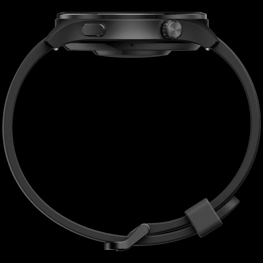 VolkanoX Quantum Series GPS Smartwatch 5