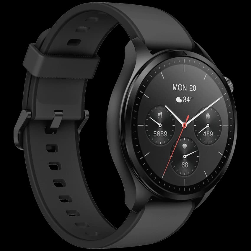 VolkanoX Quantum Series GPS Smartwatch 6