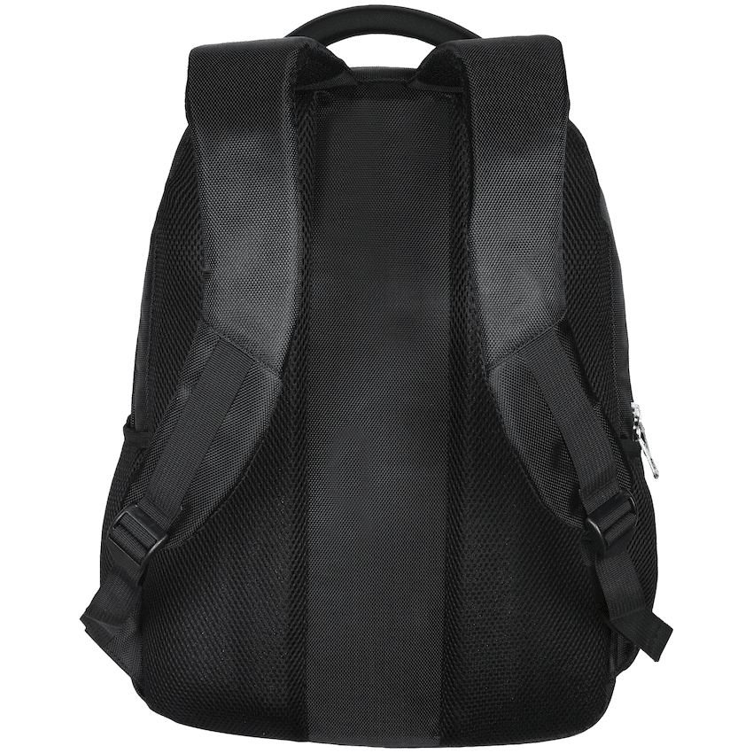Volkano Jet Backpack 15.6" - Black 2