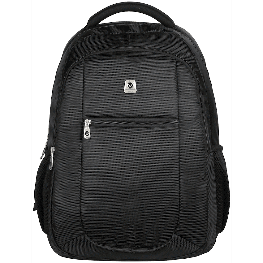 Volkano Jet Backpack 15.6" - Black 4
