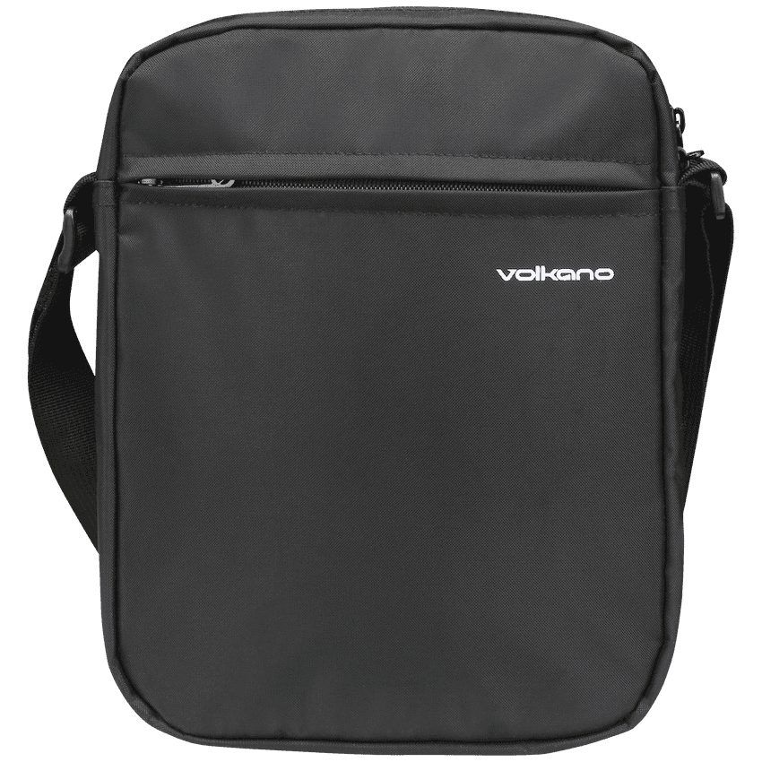 Volkano Tablet Bag Sloe Series 10.1" - Black 1