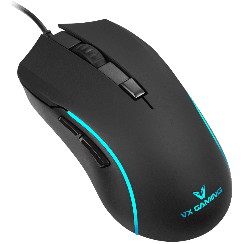 VX Gaming Hydra Series Gaming Mouse 2
