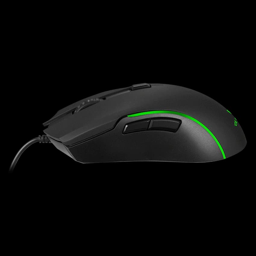 VX Gaming Hydra Series Gaming Mouse 5