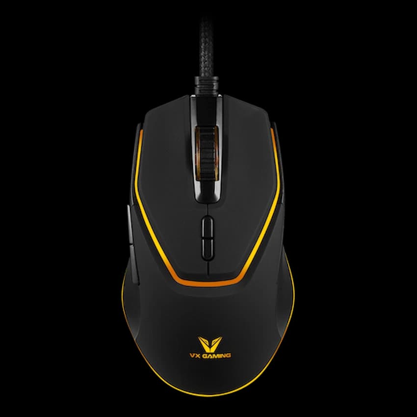VX Gaming Griffin Series Wired Gaming Mouse 1