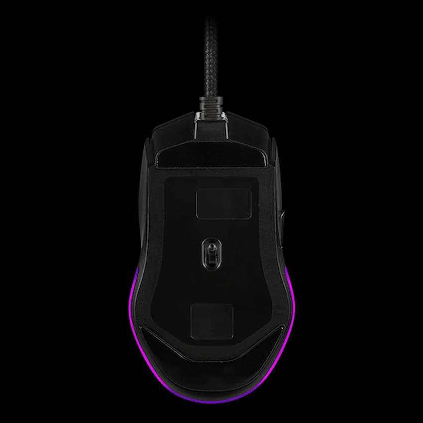 VX Gaming Griffin Series Wired Gaming Mouse 3