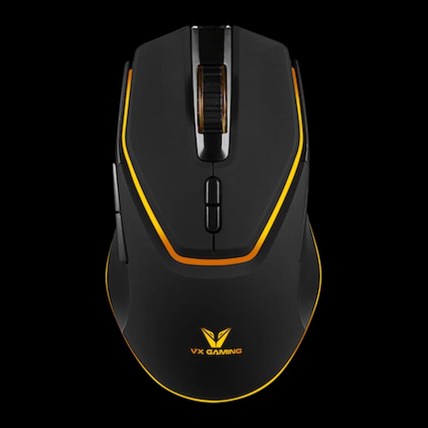 VX Gaming Phoenix Series Wireless Gaming Mouse 1