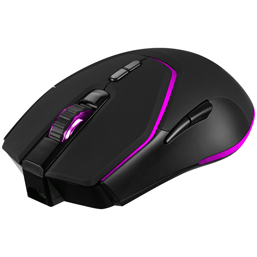 VX Gaming Phoenix Series Wireless Gaming Mouse 2