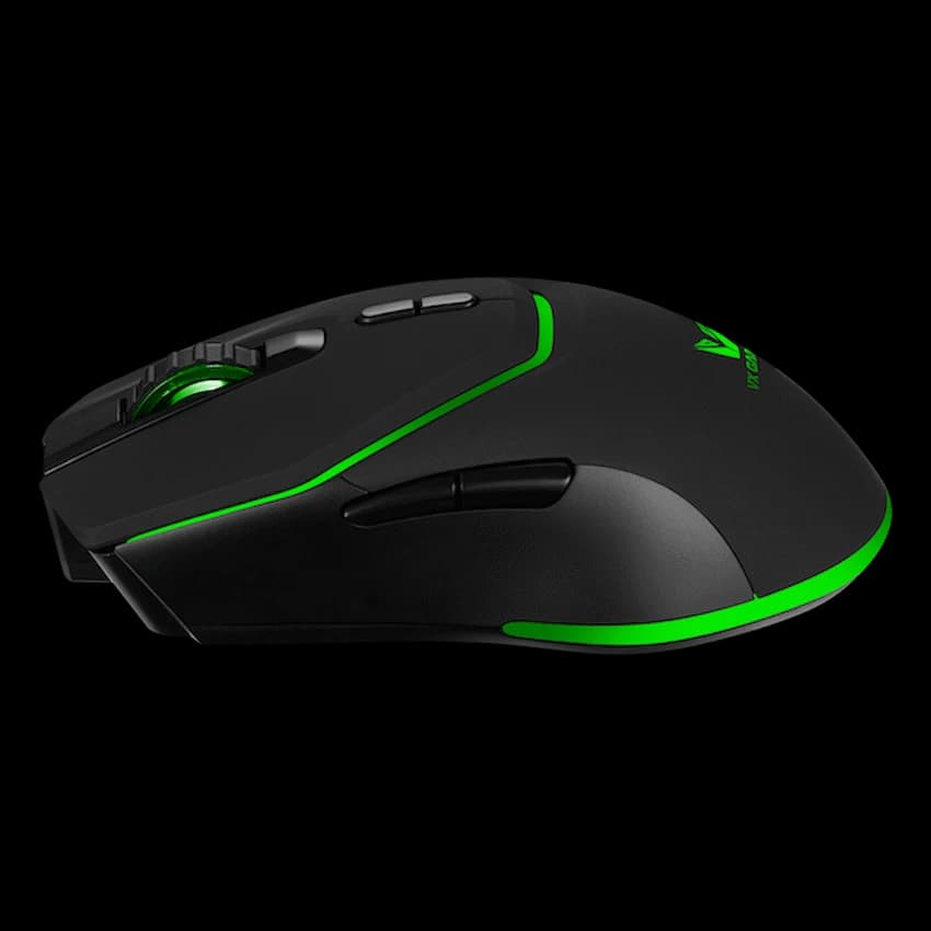 VX Gaming Phoenix Series Wireless Gaming Mouse 4