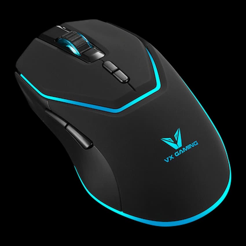 VX Gaming Phoenix Series Wireless Gaming Mouse 5