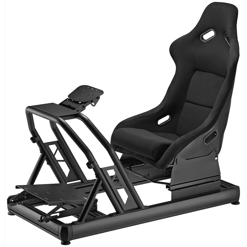 VX Gaming Cockpit Series Racing Simulator