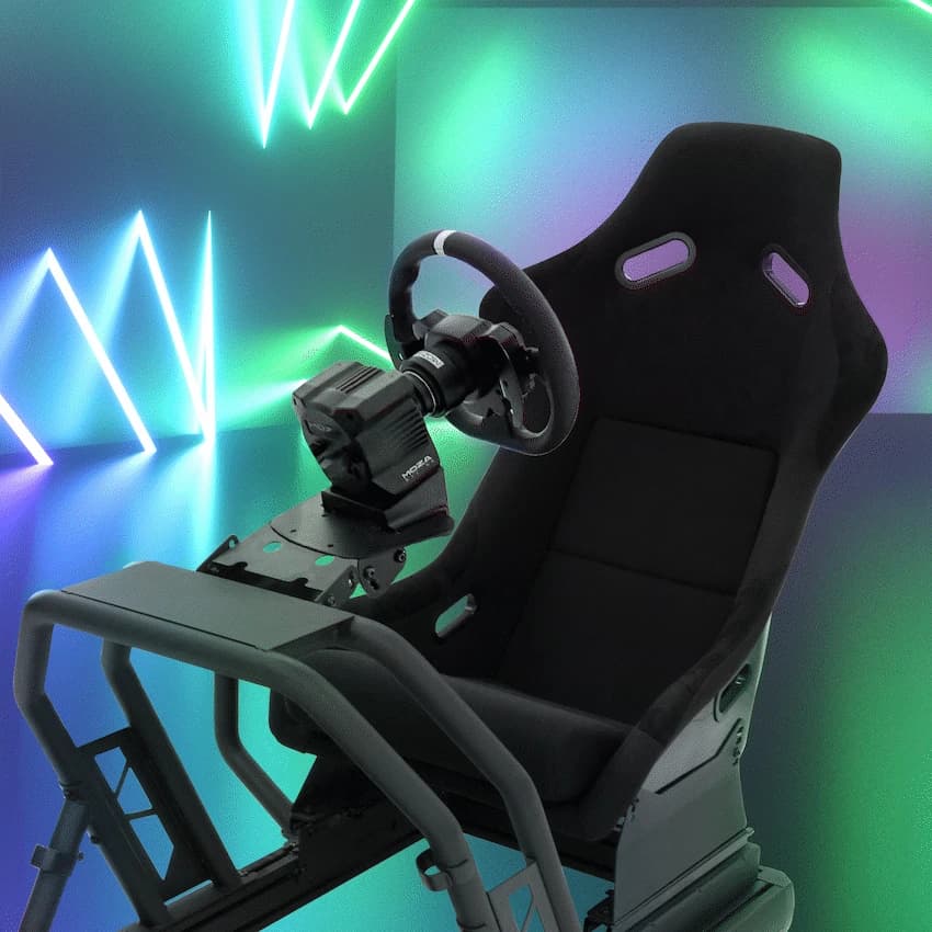 VX Gaming Cockpit Series Racing Simulator 2