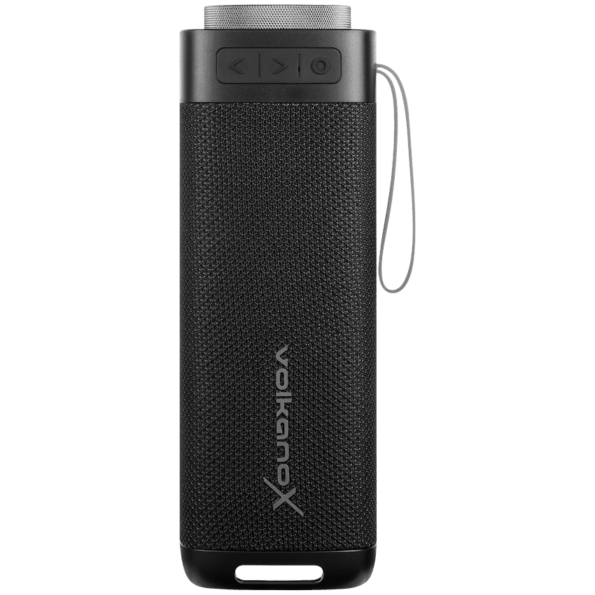 VolkanoX S500 Portable Bluetooth Speaker 1