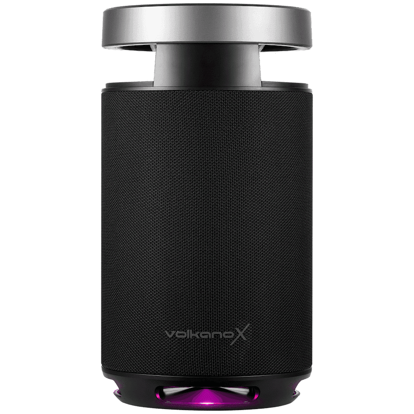 VolkanoX S800 Portable Bluetooth Party Speaker 1