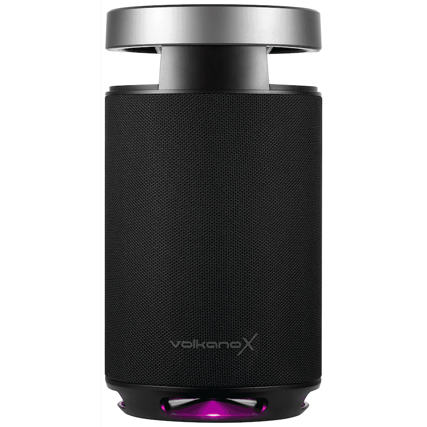 VolkanoX S800 Portable Bluetooth Party Speaker 2