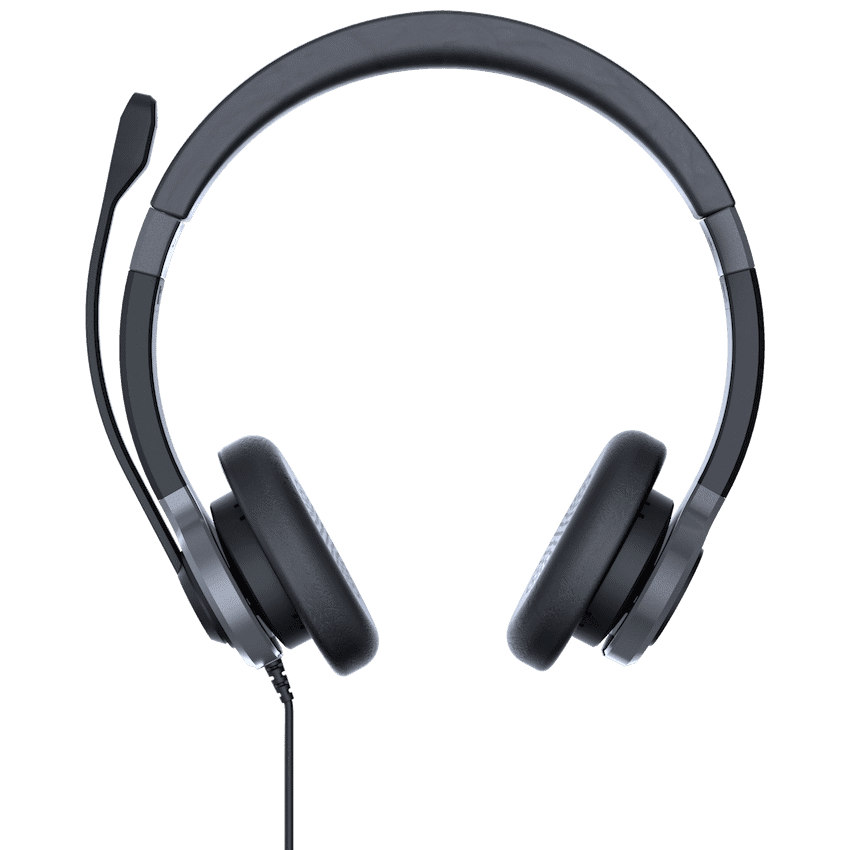 UB610MK3 Active Noise Cancelling Headset - USB Connector 1