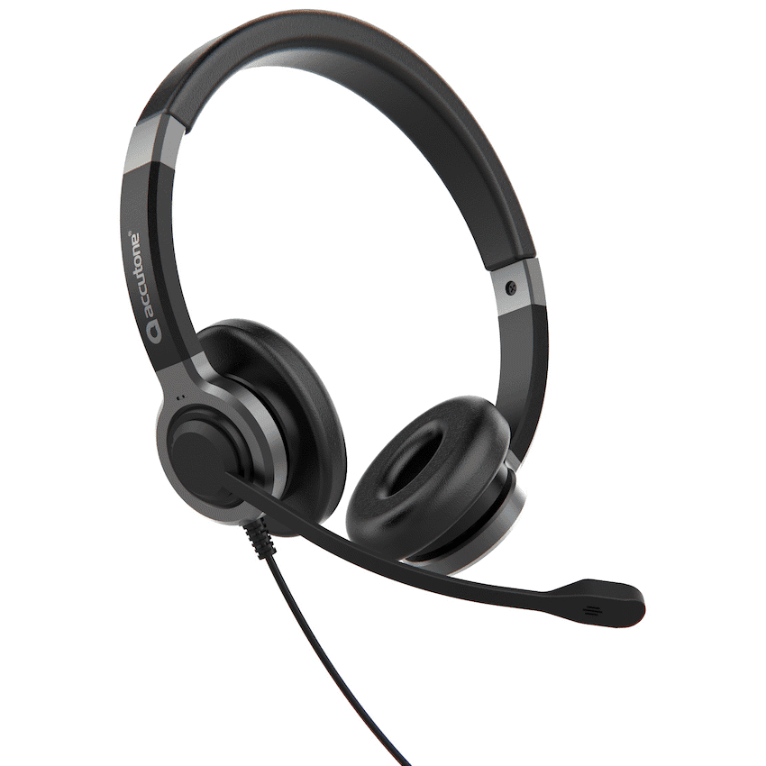 UB610MK3 Active Noise Cancelling Headset - USB Connector 3