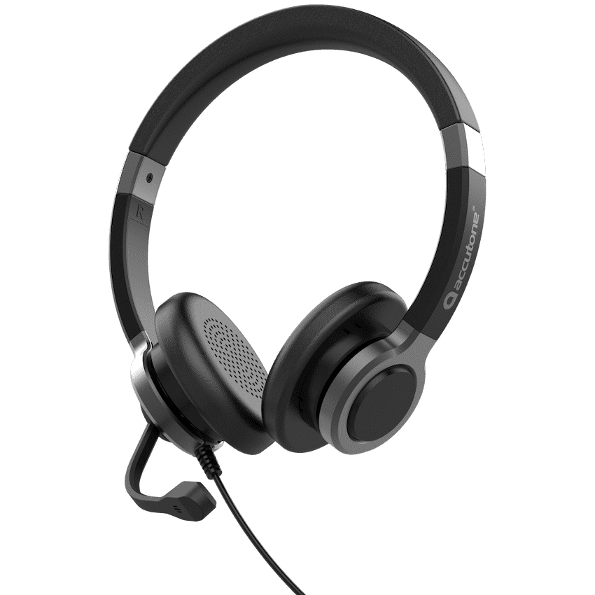 UB610MK3 Active Noise Cancelling Headset - USB Connector 6