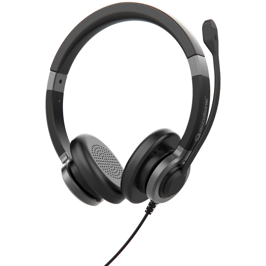 UB610MK3 Active Noise Cancelling Headset - USB Connector 7