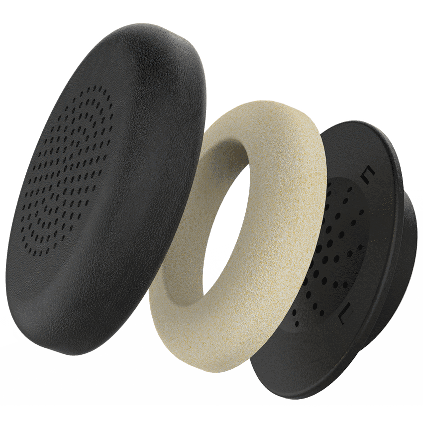 UB610MK3 Active Noise Cancelling Headset - USB Connector 9