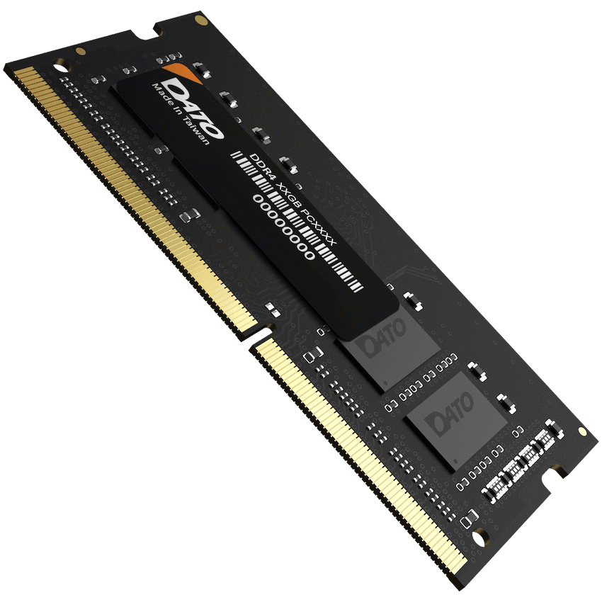 DATO DDR4 PC3200 16gb U-DIMM 5