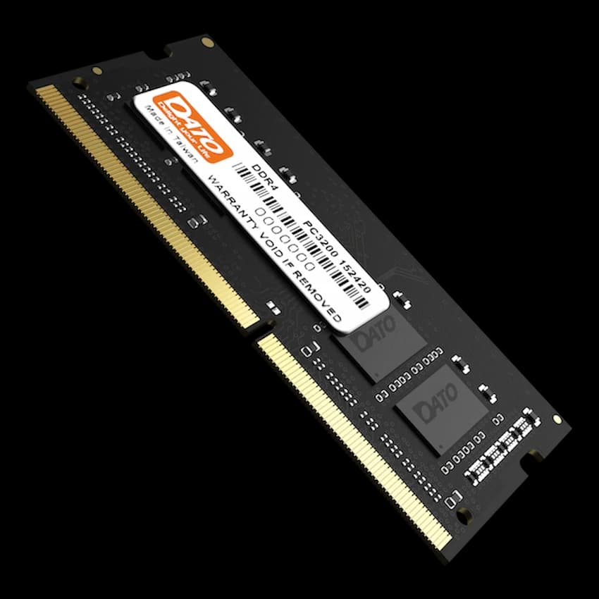 DATO DDR4 PC3200 16gb U-DIMM 6