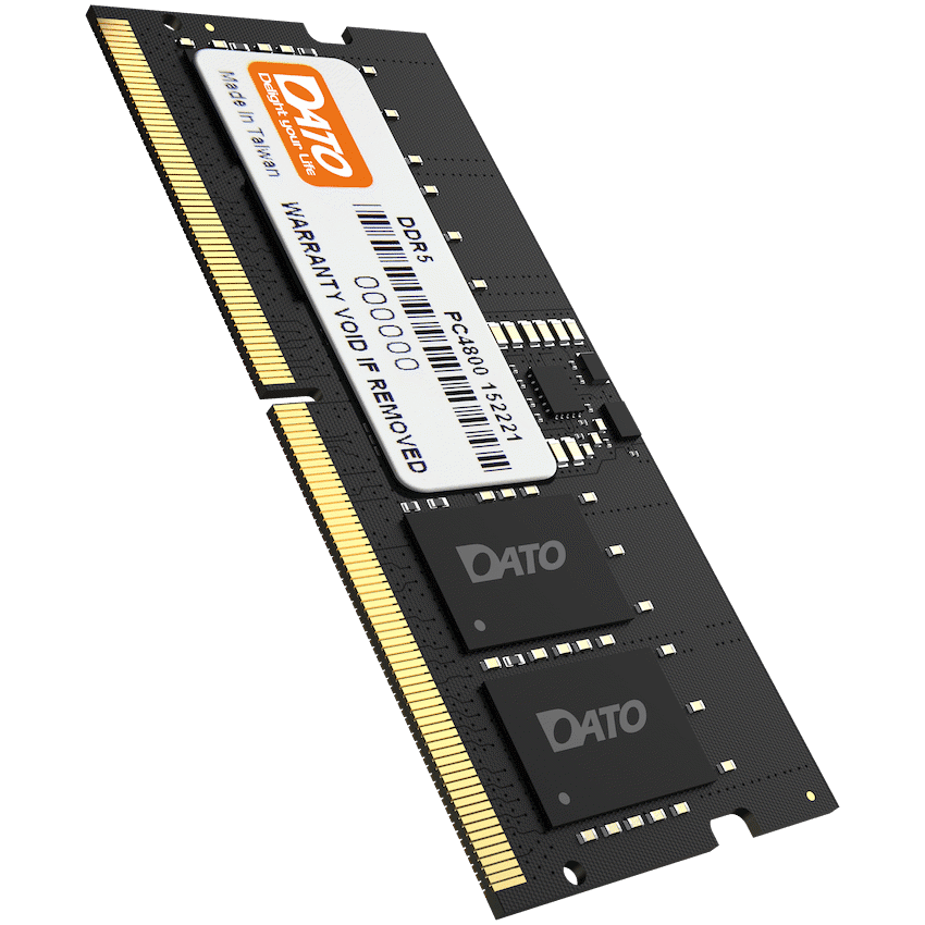 DATO-DDR5 PC4800 16GB-U-DIMM 6