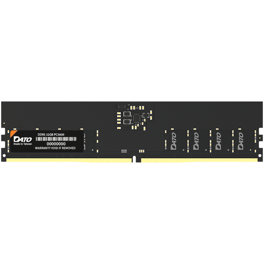 DATO-DDR5 PC4800 16GB-U-DIMM 9