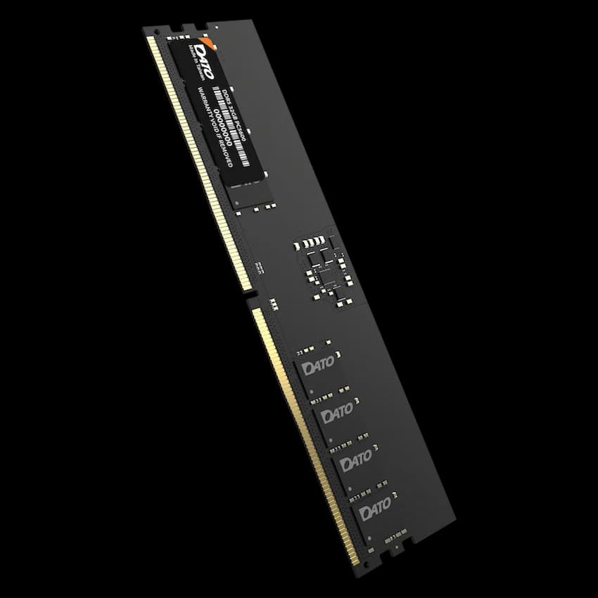 DATO-DDR5 PC4800 16GB-U-DIMM 10
