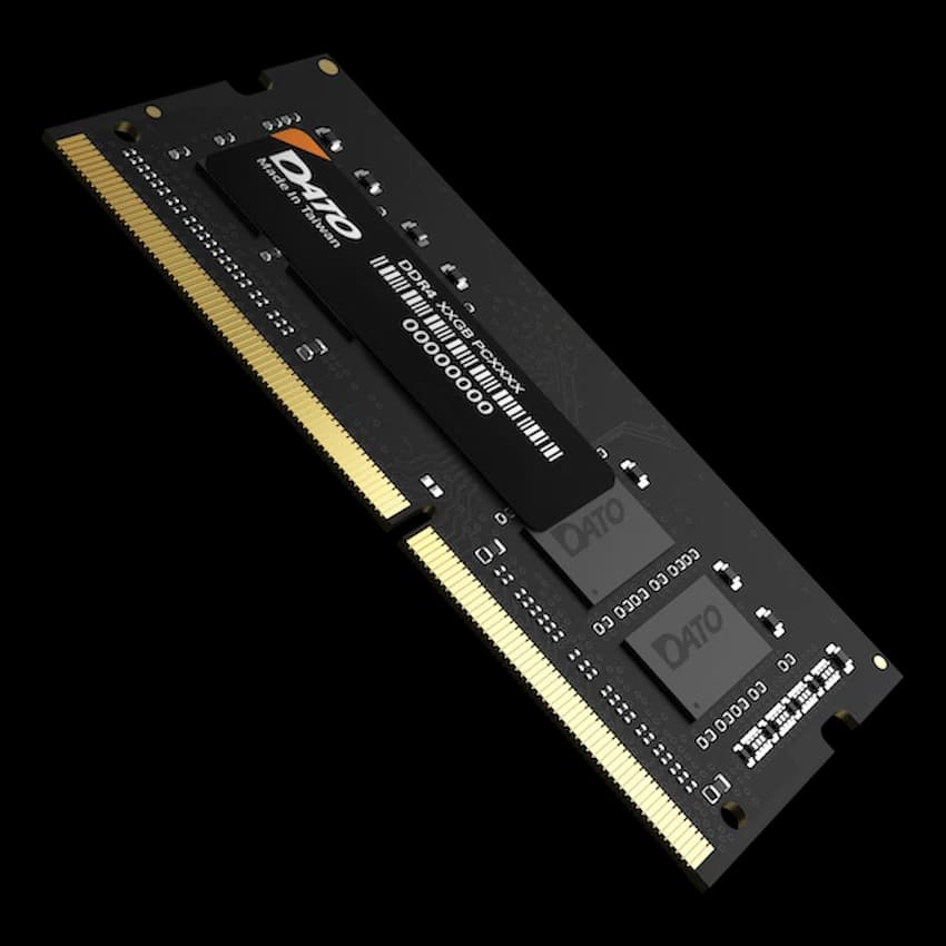 DATO DDR4 PC3200 16gb U-DIMM 19