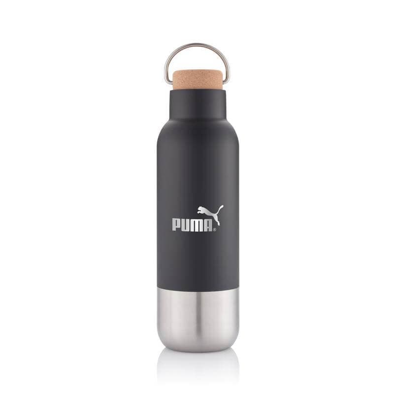AVERSA - Hans Larsen RCS Recycled Stainless Steel Insulated Water Bottle 3