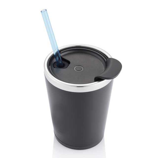 HENGELO - Hans Larsen Tumbler with Light-Up Logo 3