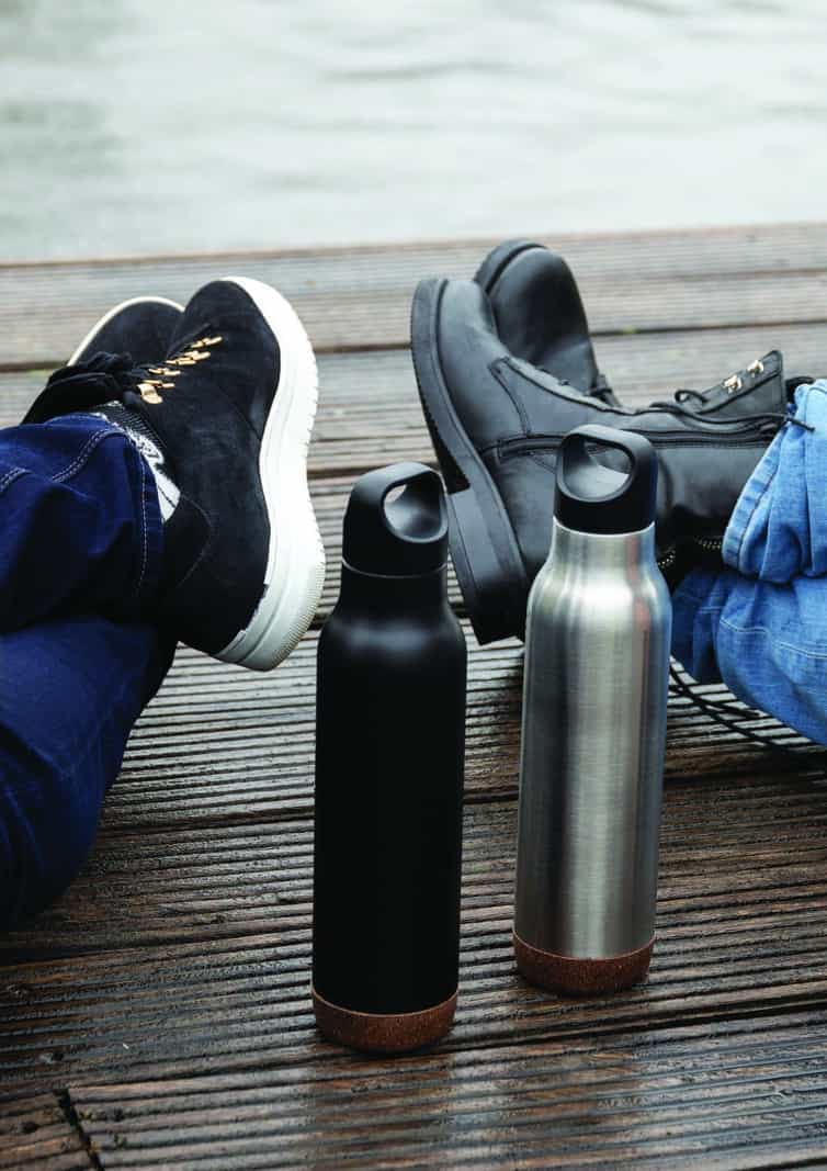 ALMELO - Hans Larsen Insulated Drinkware Set 5