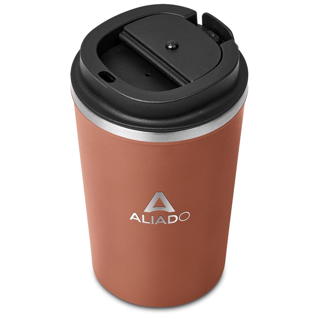 Kooshty Caldos Stainless Steel Vacuum Tumbler – 380ml 15