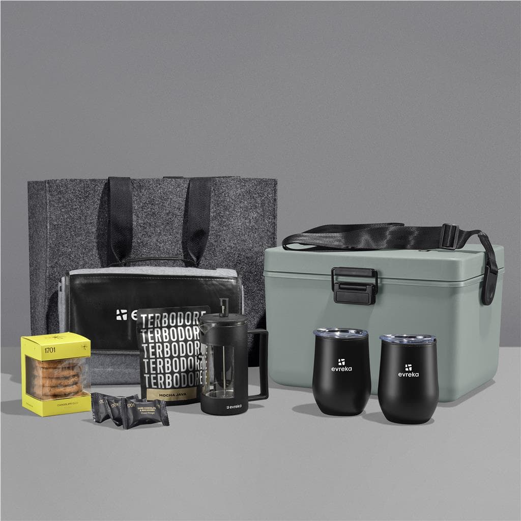 Yatta Bush Brew Hamper 11