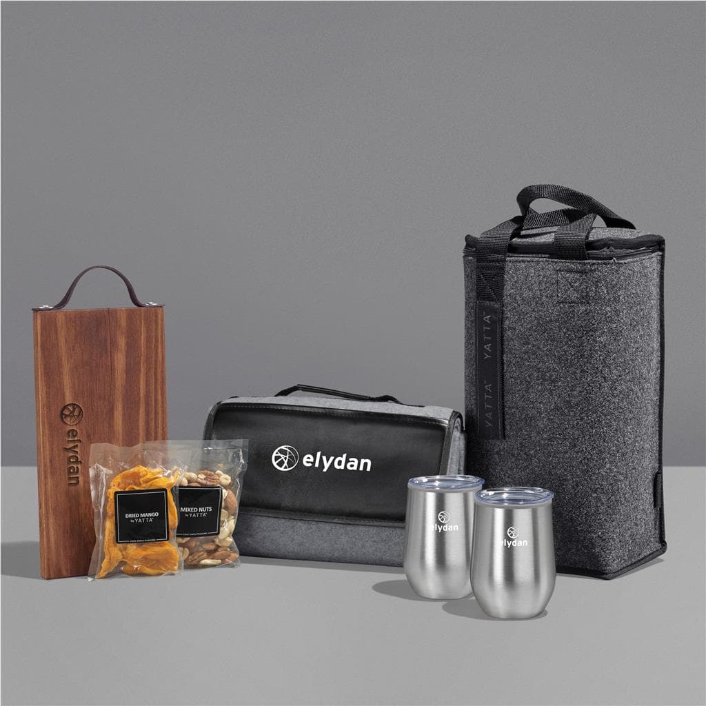 Yatta Backroad Bites Hamper 11