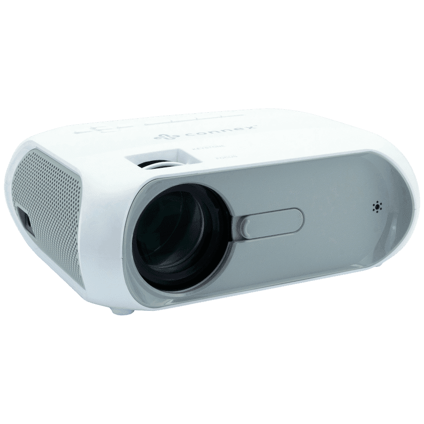 Connex Vision X Series 3800 Lumen 1080P Projector