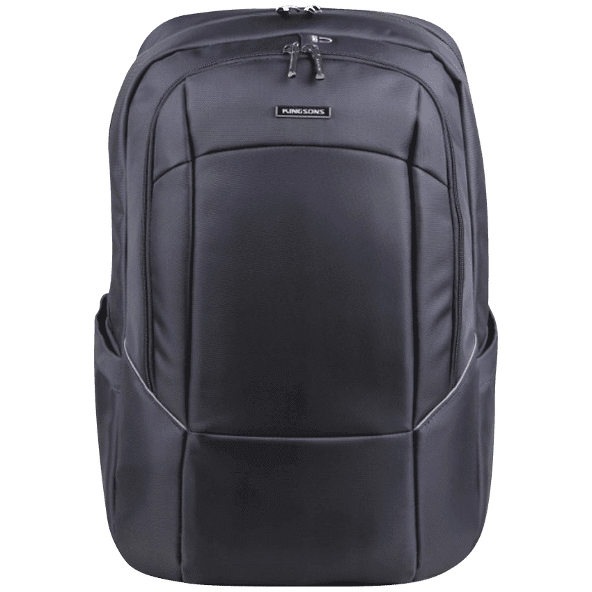 Kingsons Prime Series 15.6" Laptop Backpack 1
