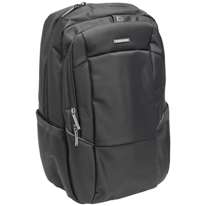 Kingsons Prime Series 15.6" Laptop Backpack 2