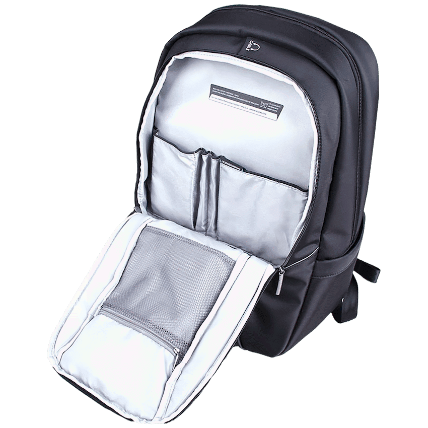 Kingsons Prime Series 15.6" Laptop Backpack 4