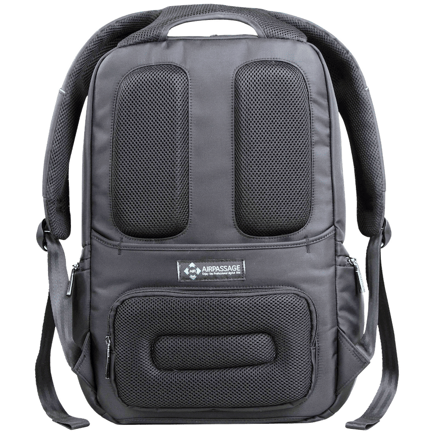 Kingsons Prime Series 15.6" Laptop Backpack 5