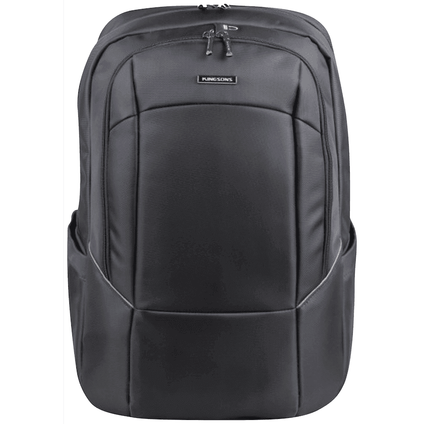 Kingsons Prime Series 15.6" Laptop Backpack 7