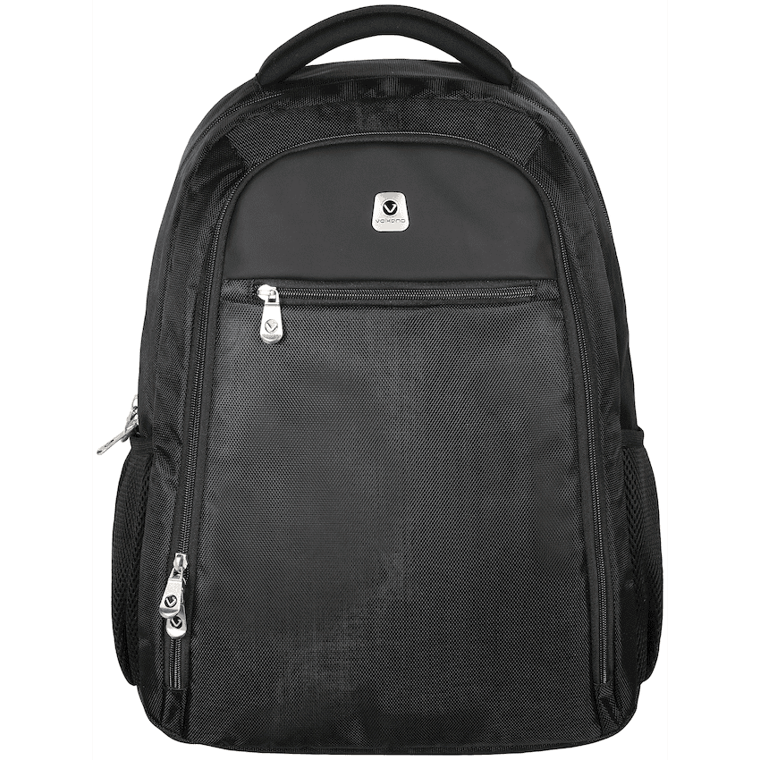 Volkano Element Series 15.6" Laptop Backpack 3