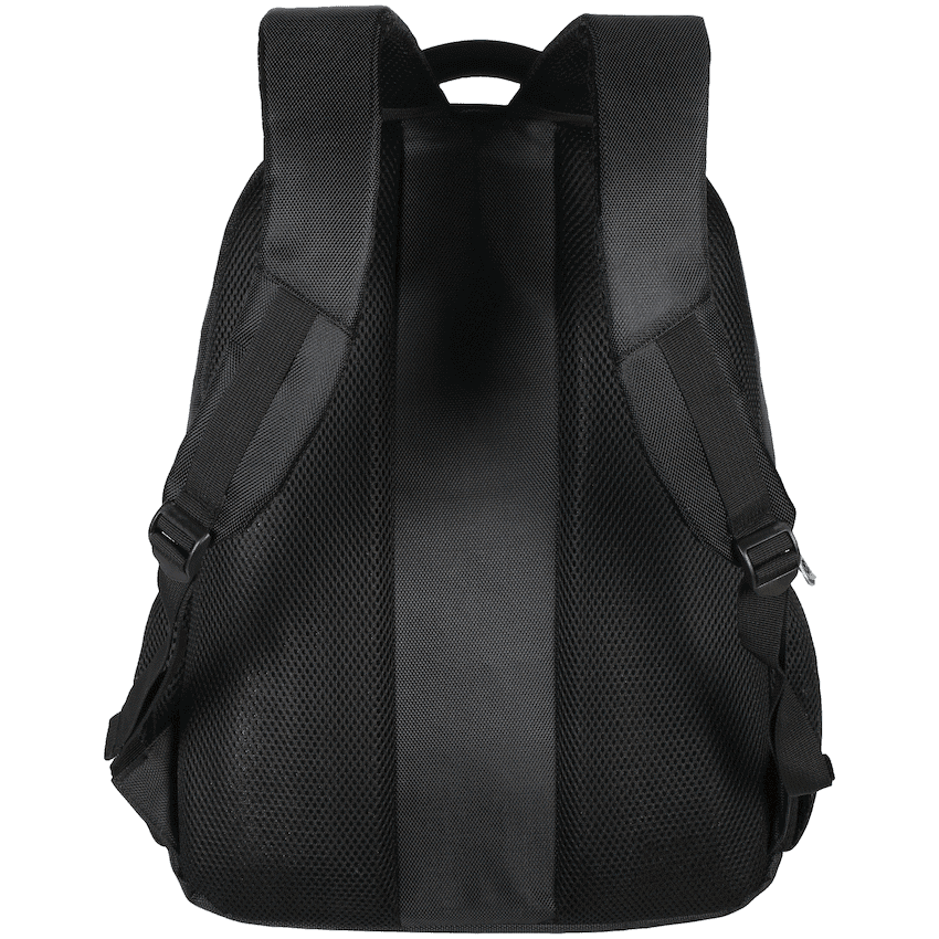 Volkano Element Series 15.6" Laptop Backpack 4
